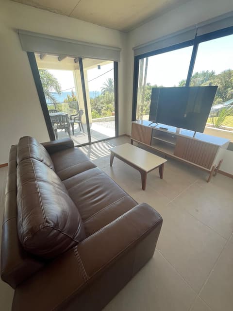 Top Airbnb: Ground Floor Duplex, Piriápolis en Piriápolis