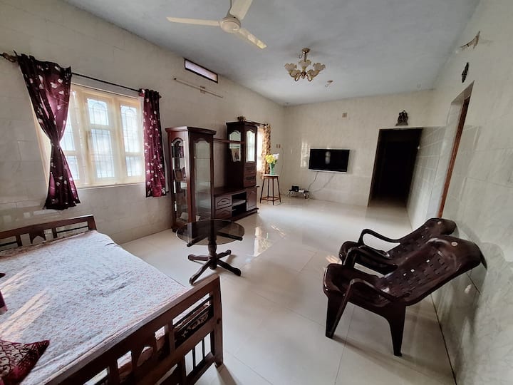 Murdeshwar Coastal Comfort - Murdeshwar