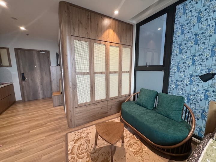 Romantic Apartment/river View/33th Floors Landmark - China