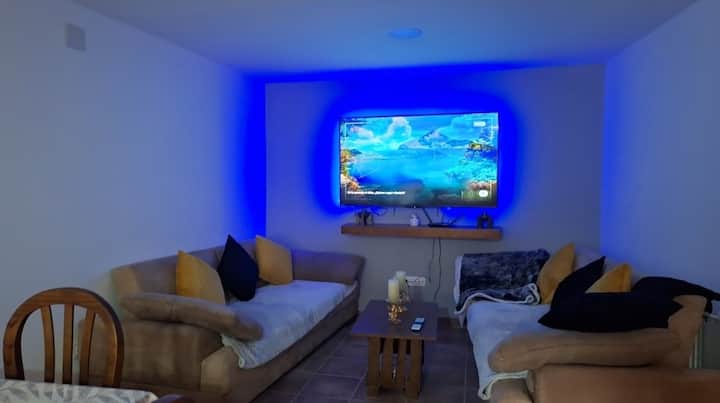 Vivienda Turística  La Escondida - Burgohondo