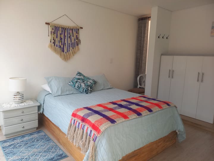 Habitación 1