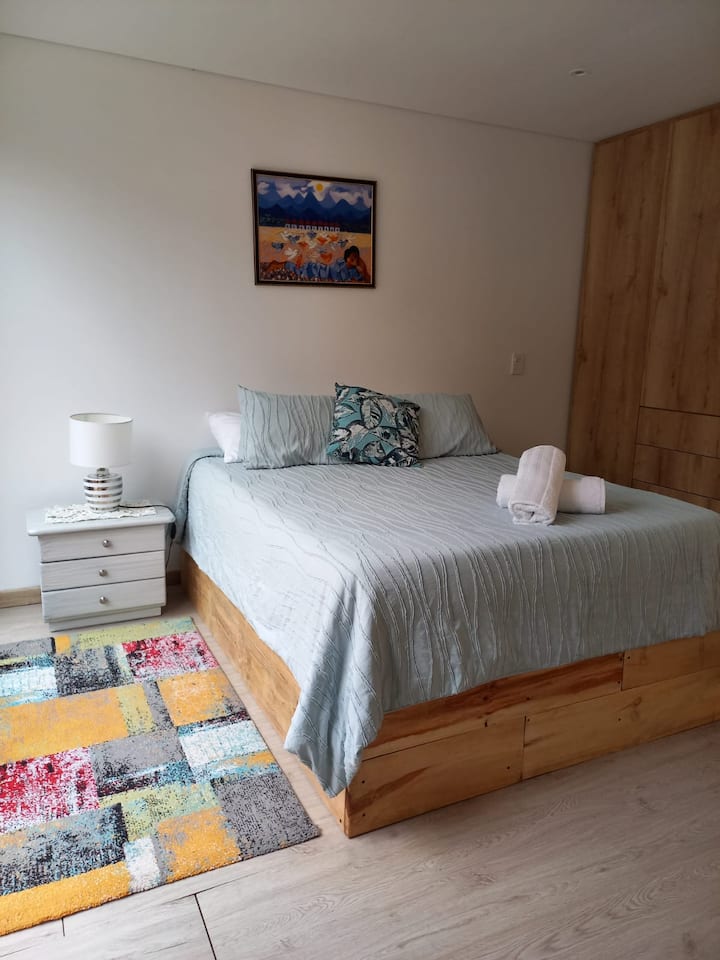 Habitación 2