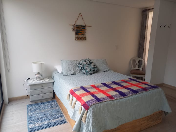 غرفة النوم 2