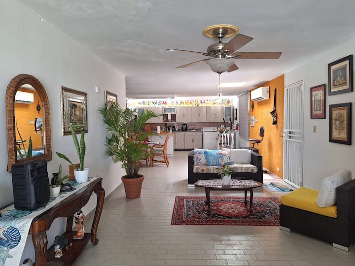 Paraiso Del Mar - Humacao
