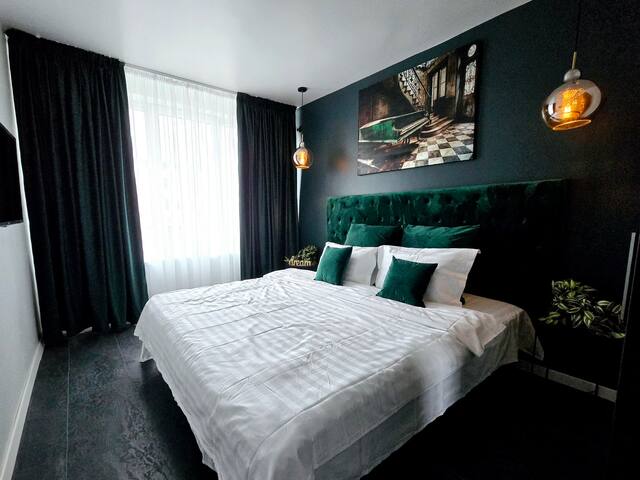 Generali Est managed Airbnb listing 2