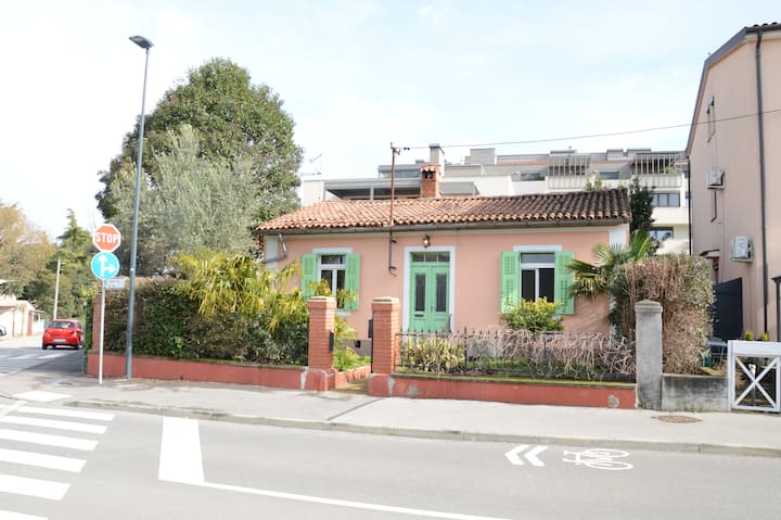 Apartment Sotlar - Koper