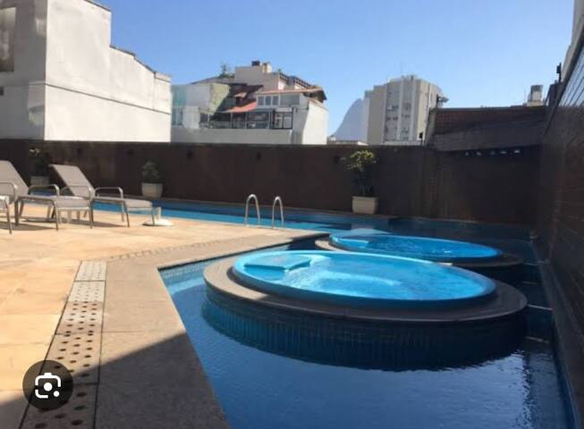 302 Country residence service gallery image 5