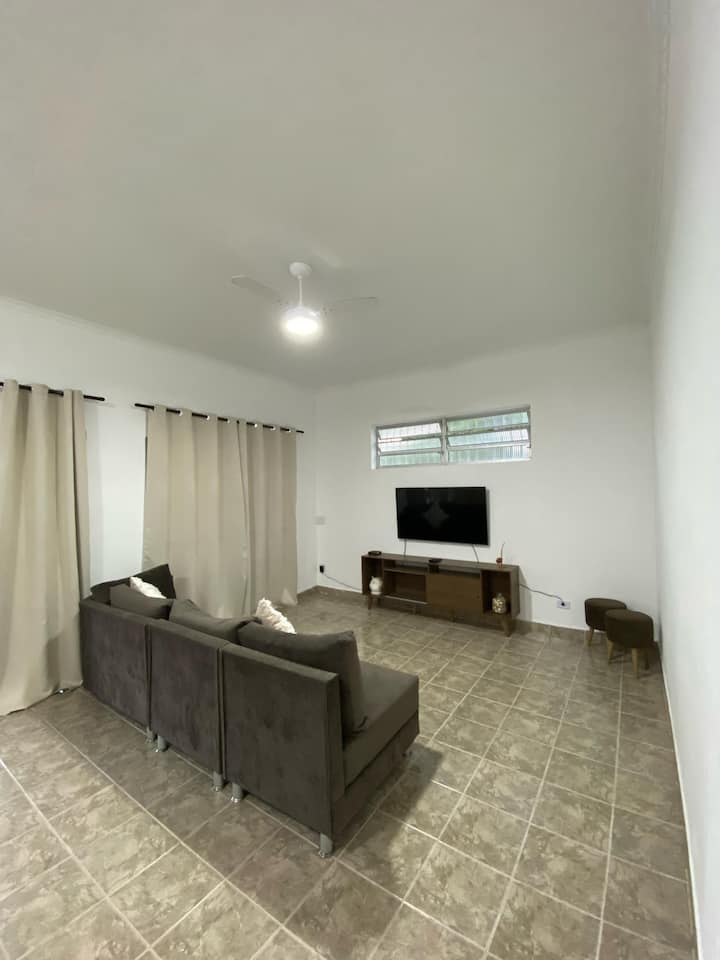 Всекидневна