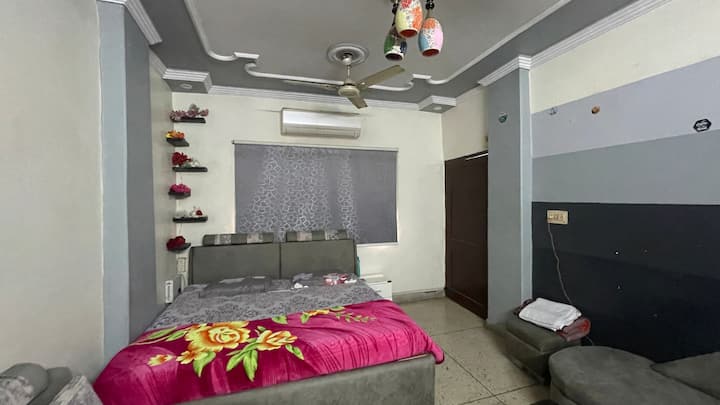 Cozy Suite's