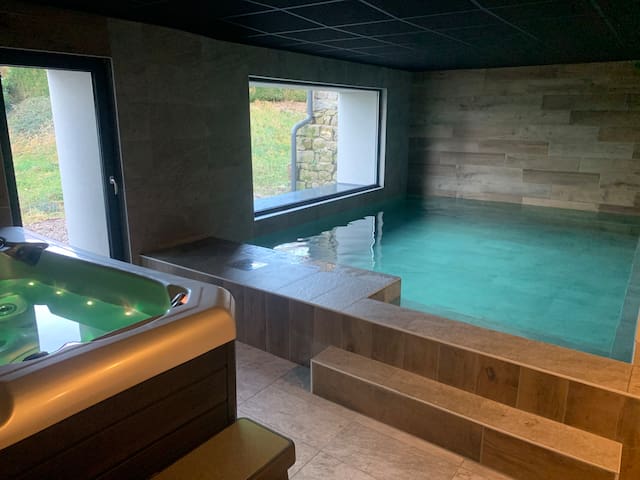 Guest favorite listing in Gerardmer