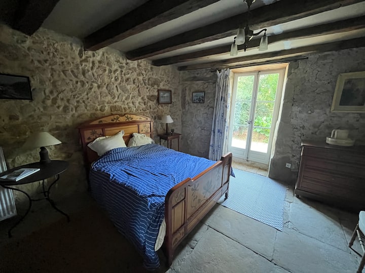 Dhomë gjumi 2