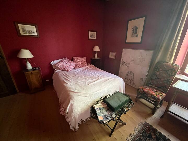 Dhomë gjumi 5