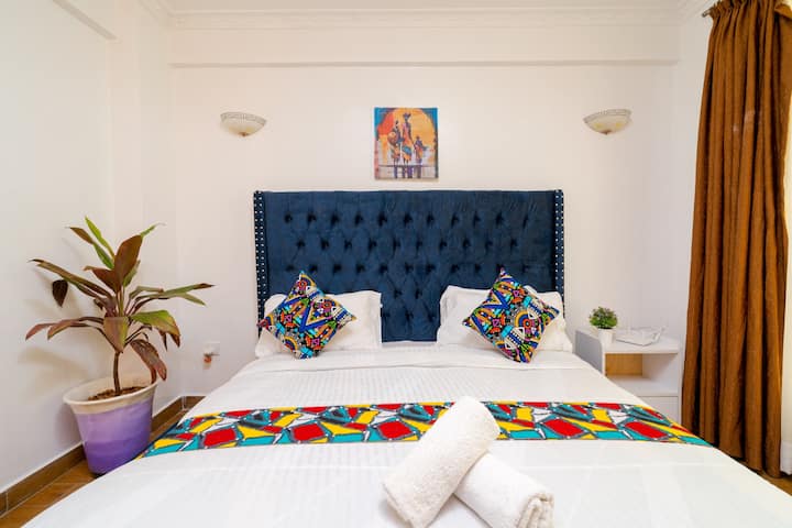 საძინებელი 3