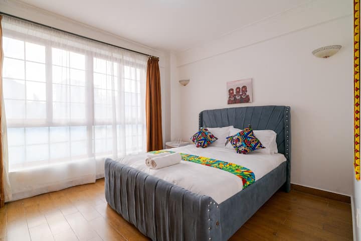 საძინებელი 2