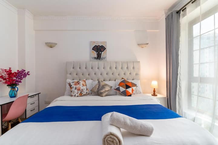 საძინებელი 4