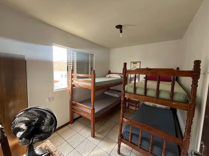 საძინებელი 2