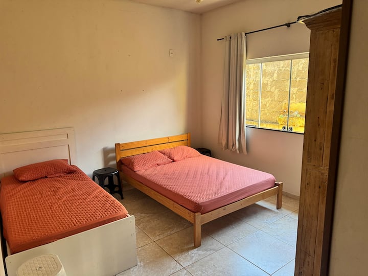 საძინებელი 3