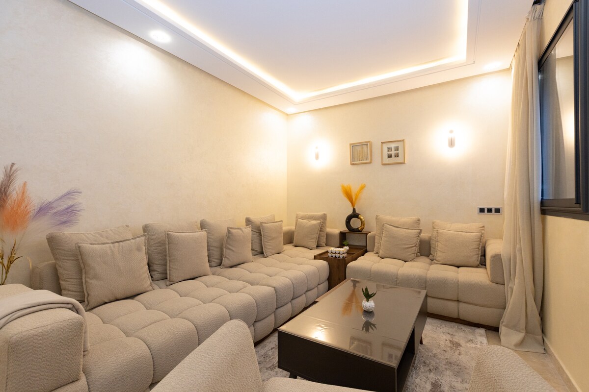 Дневна соба