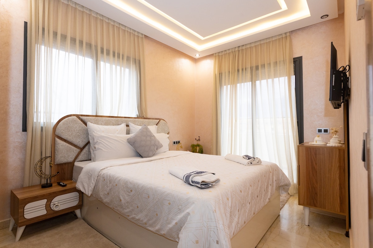 Спална соба 1