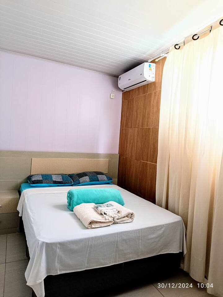 Dhomë gjumi 2