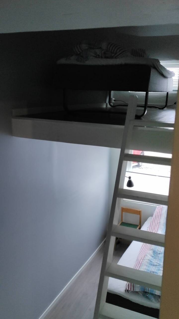 Spálňa 2