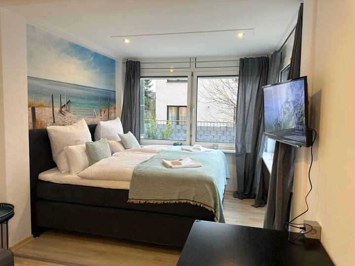 Miracle House 160 m² Terrace Parking Internet