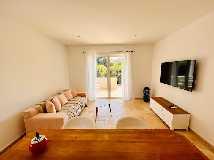 Casa Bianca 3 - Santa Giulia