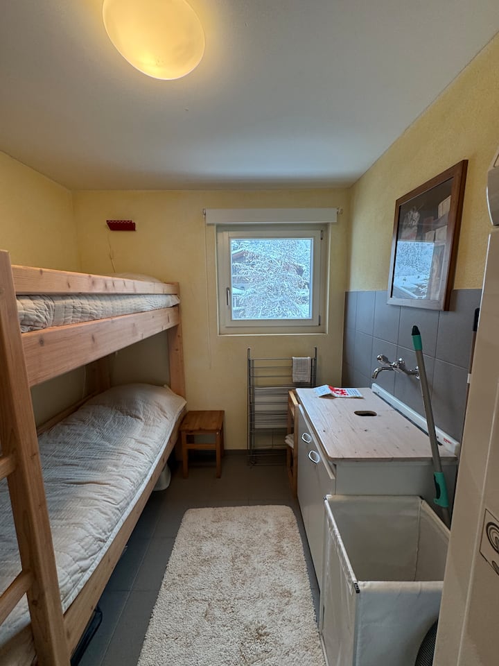 საძინებელი