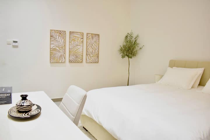 Chambre 1