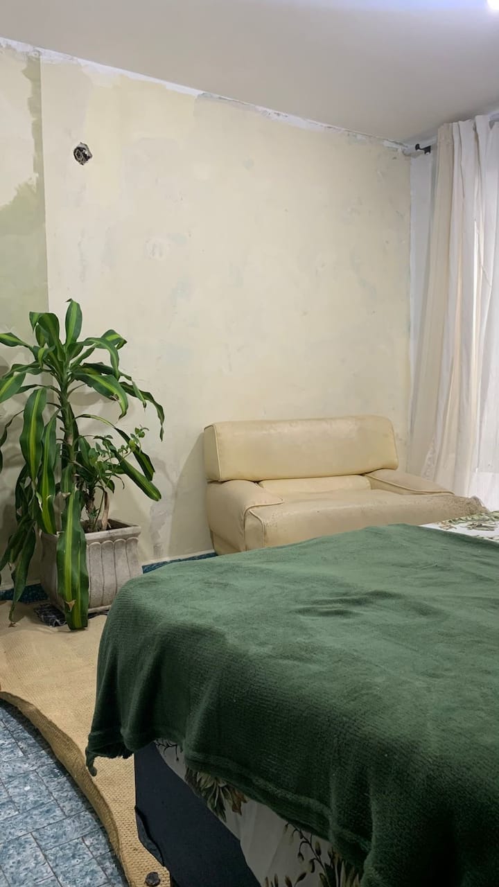 אזור חדר שינה