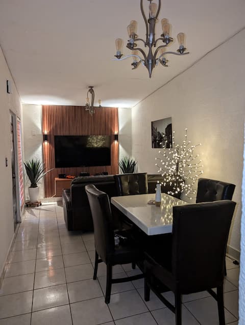 Casa Tito's