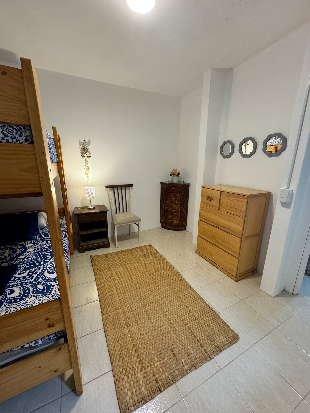 საძინებელი 2