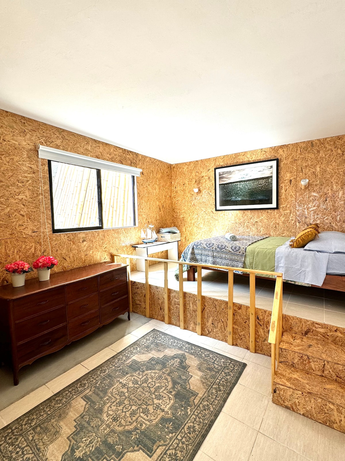 საძინებელი 1