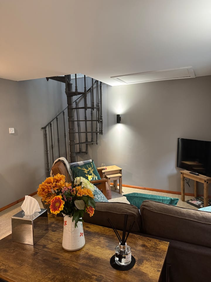 The Cotswold Hidden Gem - Moreton-in-Marsh