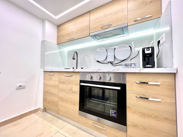 Bel Mare Apartment 2 - Valona