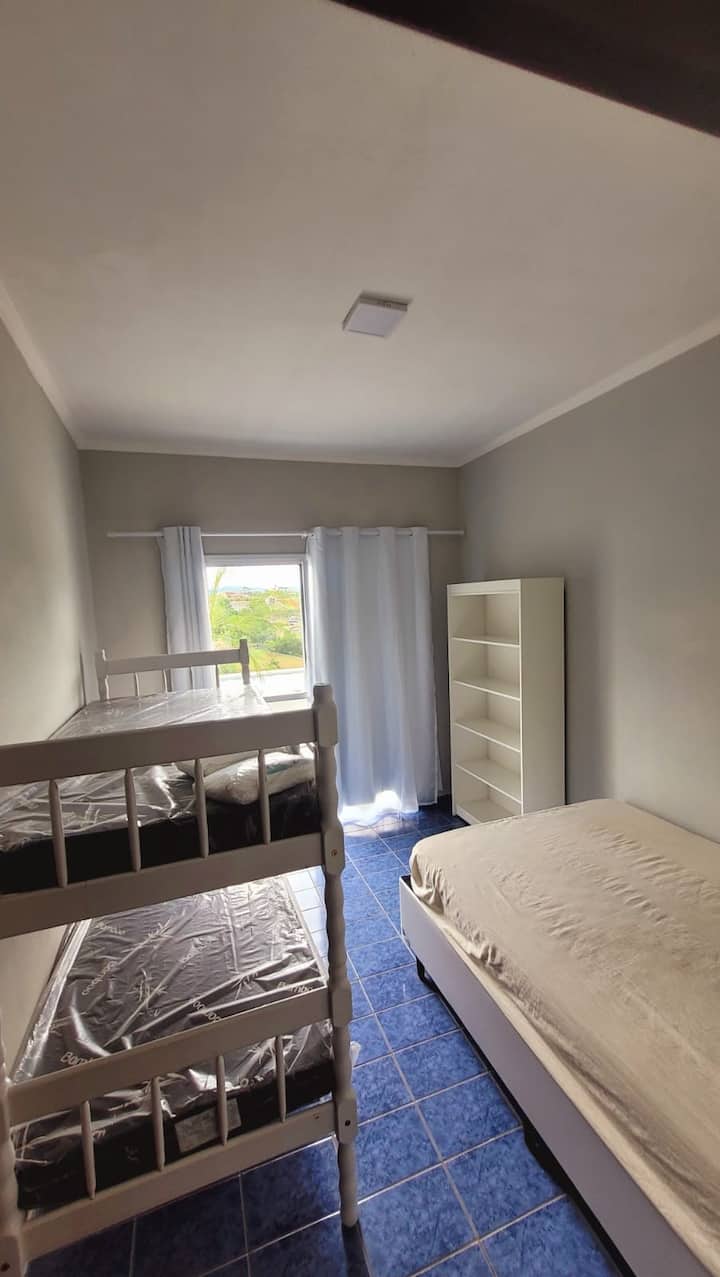 Chambre 1