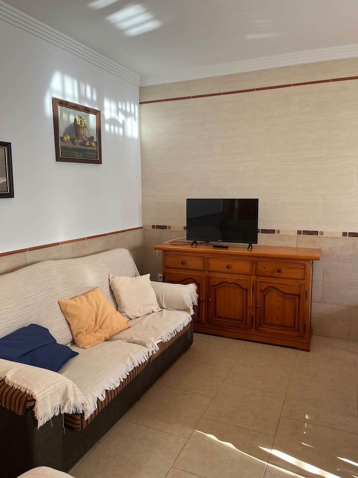 Apartamento - Álora