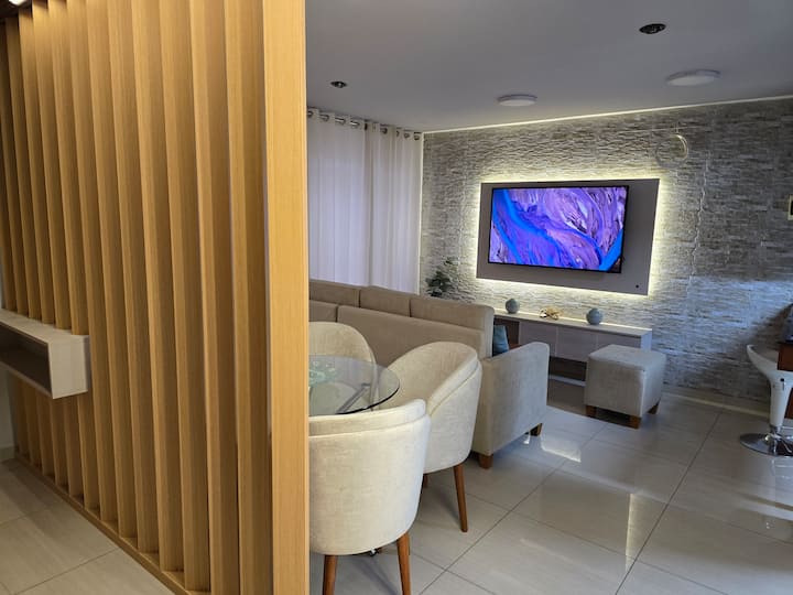 Apartamento En Urb. Adepa Jlbyr - Arequipa