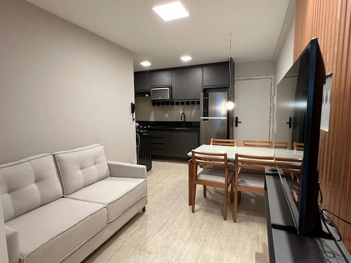 Oceanfront 703 - Praia Da Costa - Espírito Santo