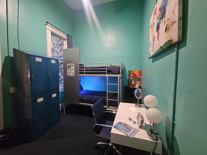 საძინებელი