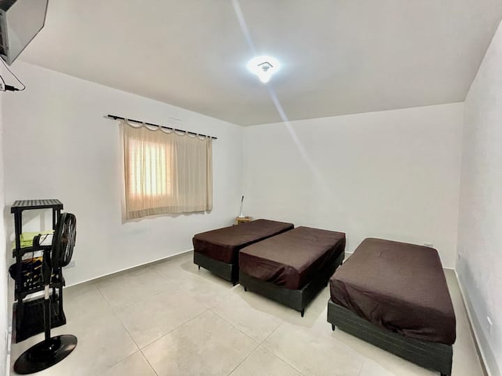 Chumba cha kulala 2