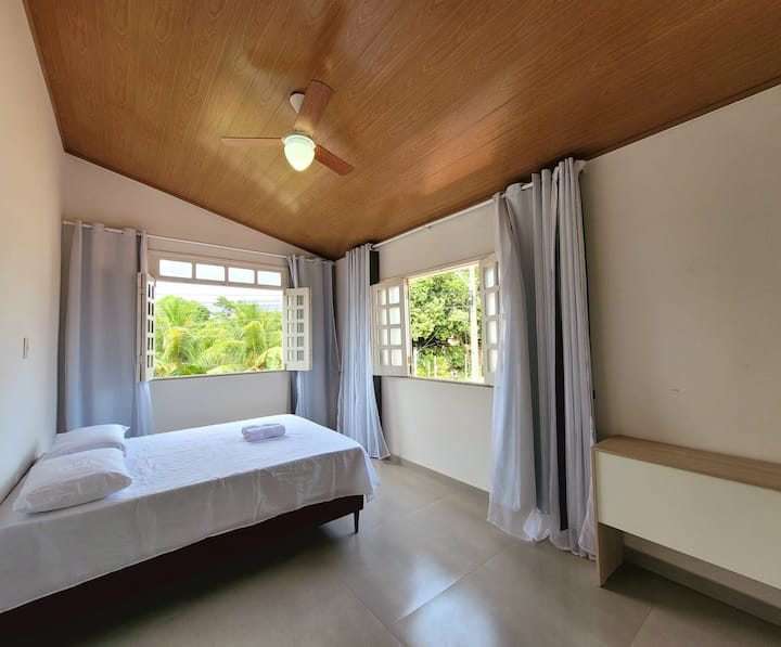 Schlafzimmer 2