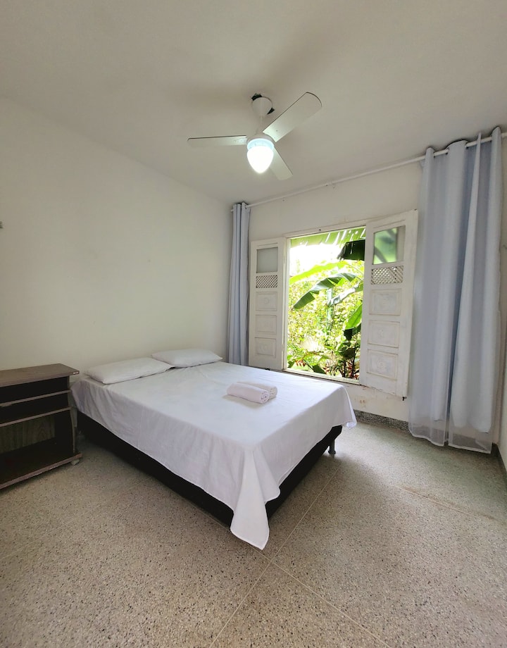 Schlafzimmer 3