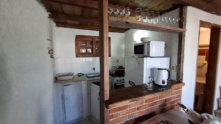 Casa Duplex Alquiler Aguas Dulces F. - Castillos