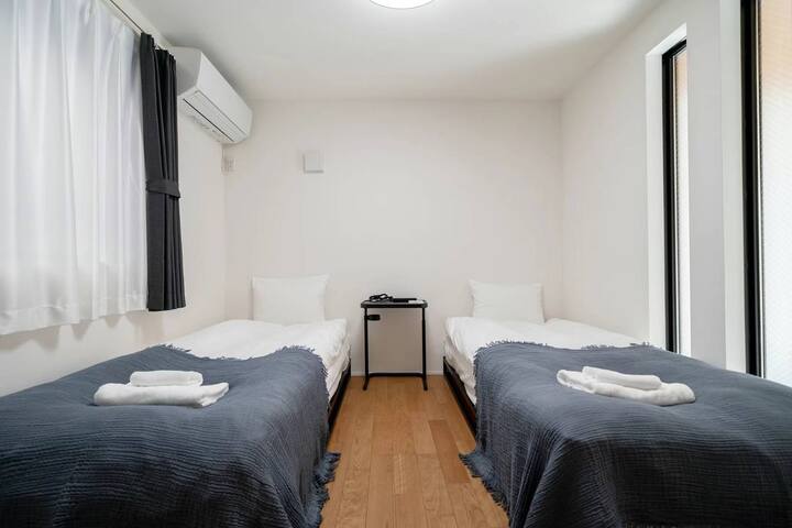 M1・新宿近いな中野区南台での隠れ家4LDK 駐車場無料使用 gallery image 5