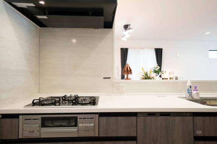 M1・新宿近いな中野区南台での隠れ家4LDK 駐車場無料使用 gallery image 4