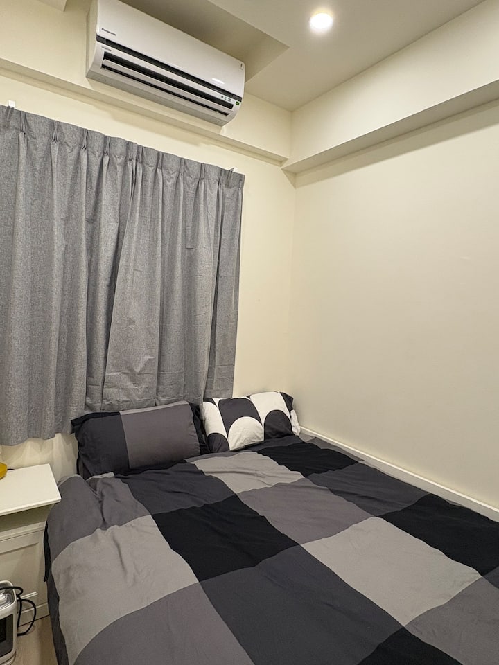Habitación 1