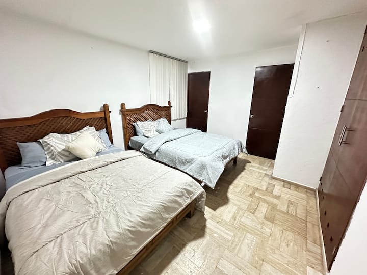 Спална соба 2