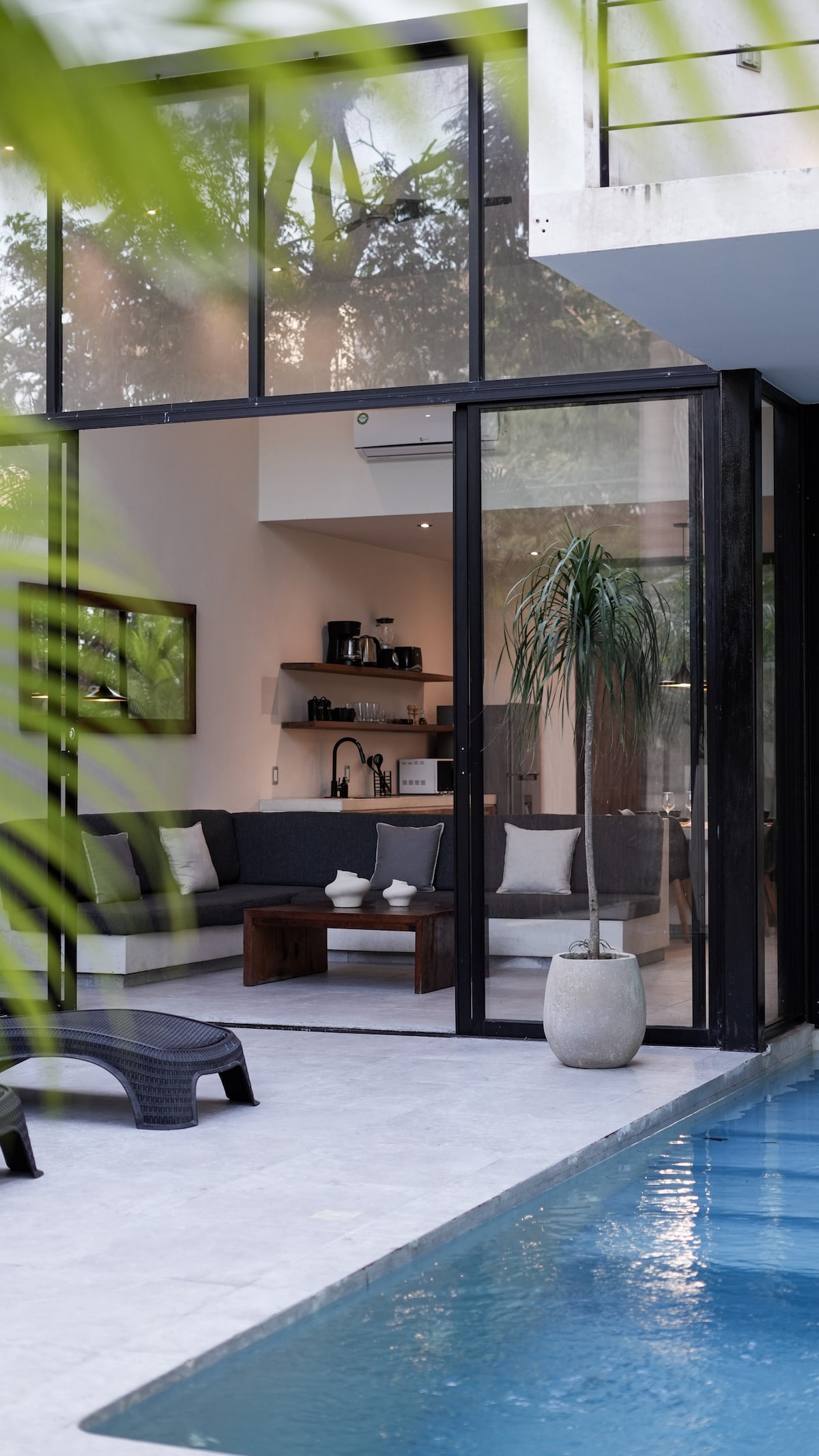 Villa SoHo — 2 bedroom vacation rental in Tulum