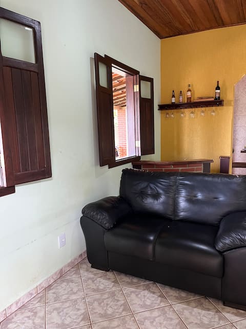 Imóvel de sucesso: Santa Quitéria Corner em Minas Gerais